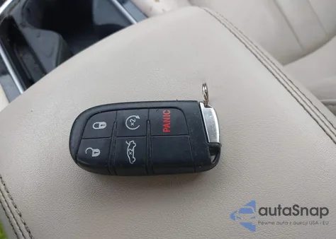 2015 Chrysler 200 C from USA, damaged, VIN 1C3CCCEG5FN593012